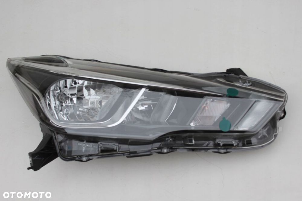 Nissan Micra K14 2017- Zwykła H11 Led Nowa Oryginał 26010-5FA0A - 2