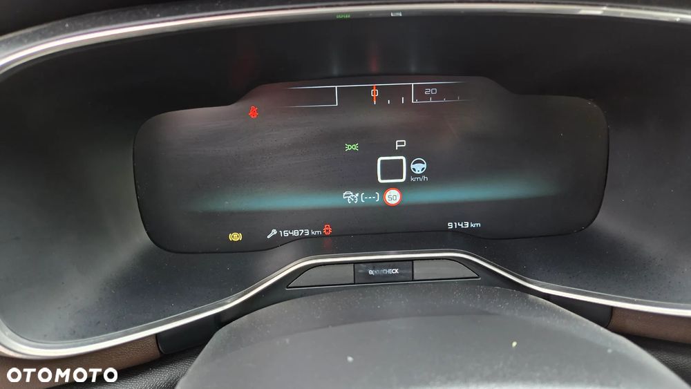 Citroën C5 Aircross BlueHDI 130 S&S EAT8 FEEL PACK - 17