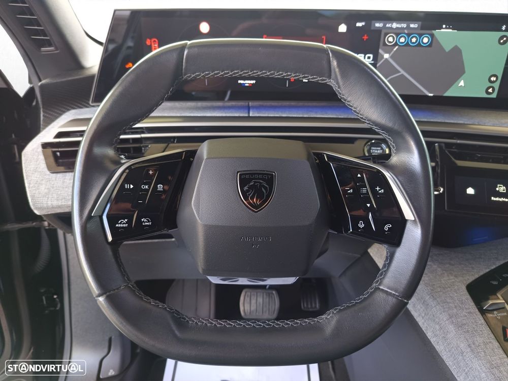 Peugeot 3008 1.2 Hybrid Allure Pack e-DCS6 - 11