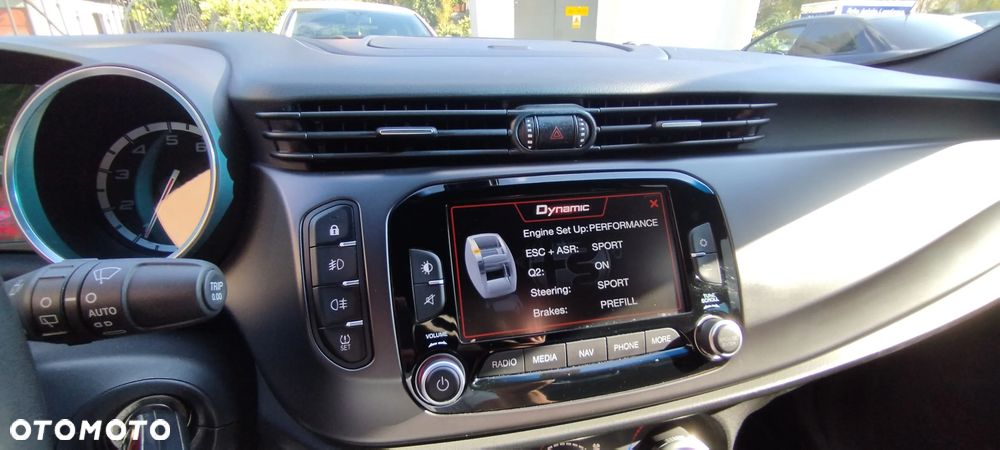 Alfa Romeo Giulietta 1750 TBi QV TCT - 39