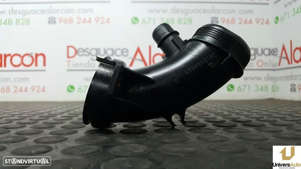 TUBO PEUGEOT 2008 (--.2013->) ALLURE - 4