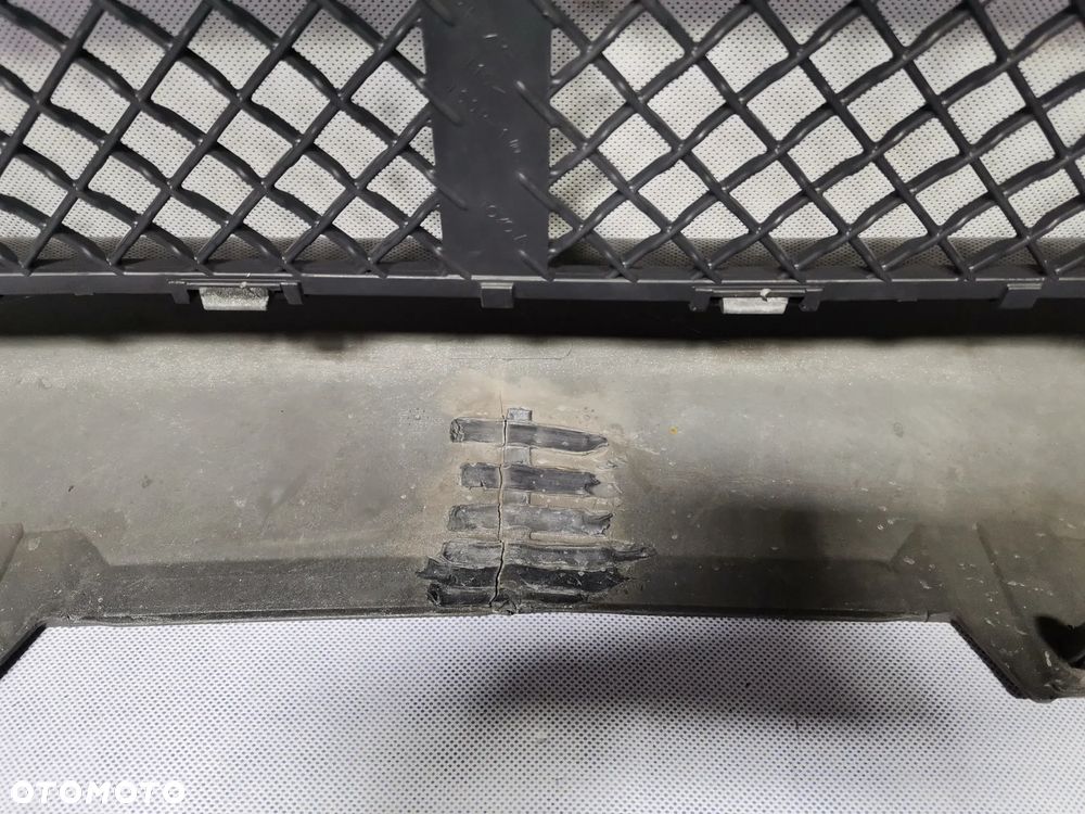 Zderzak Przód Przedni TOYOTA YARIS I 1 TS SPORT 99-03 Oryginał - 14