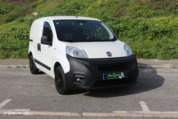 Fiat FIORINO