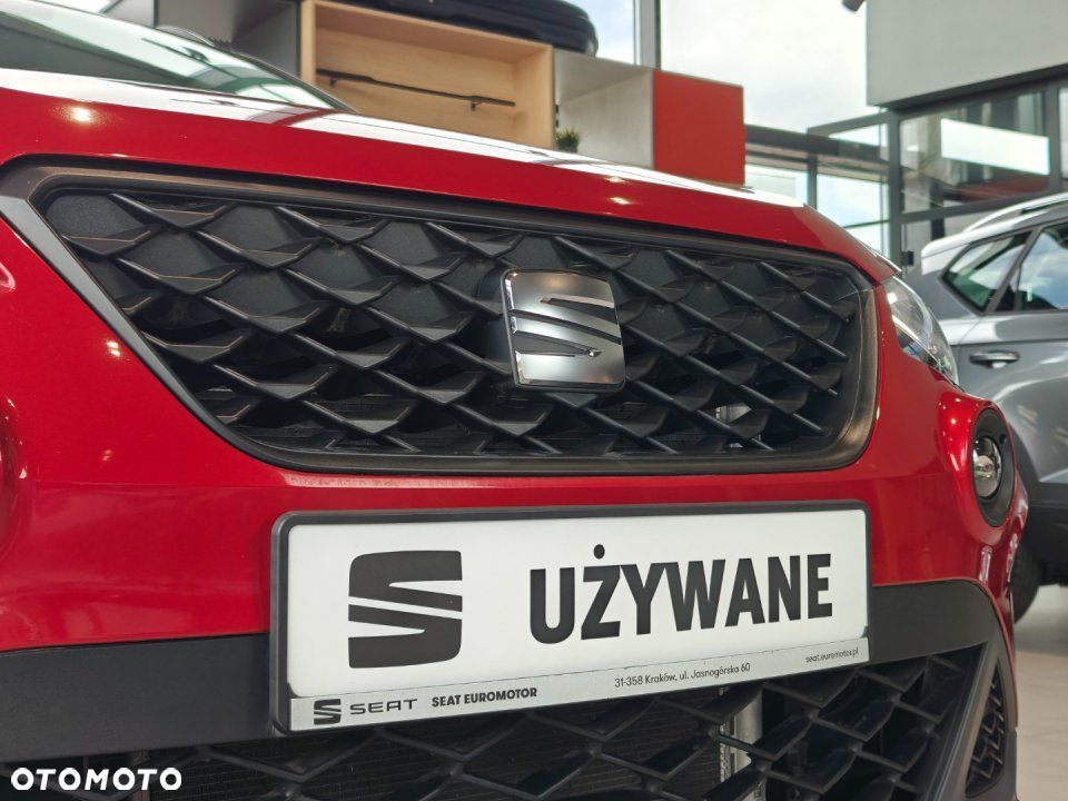 Seat Arona - 4