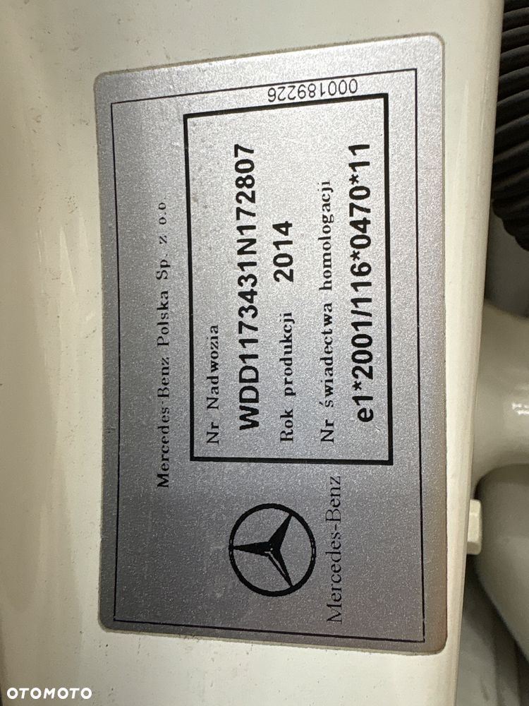 Mercedes-Benz CLA 200 7G-DCT AMG Line - 17