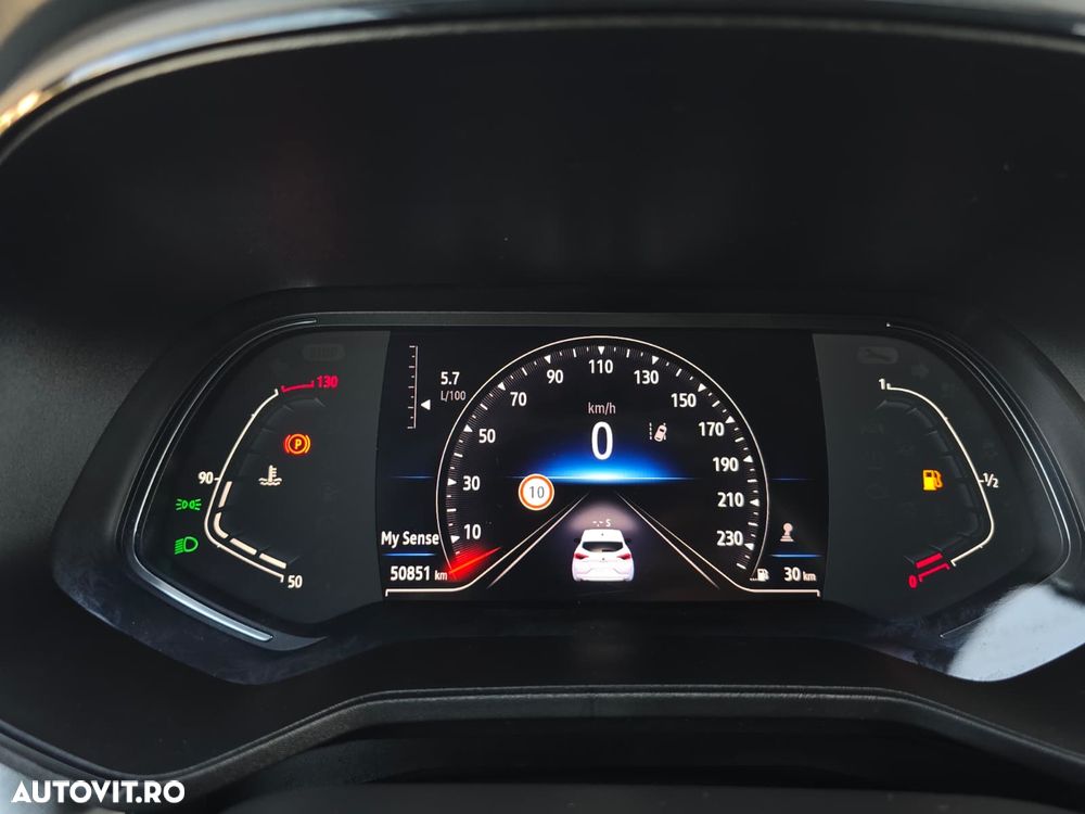 Renault Clio V TCe 90 Techno - 8