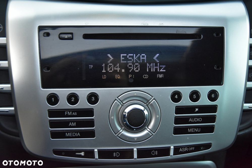 Lancia Delta 1.6 MultiJet 16v Gold - 33