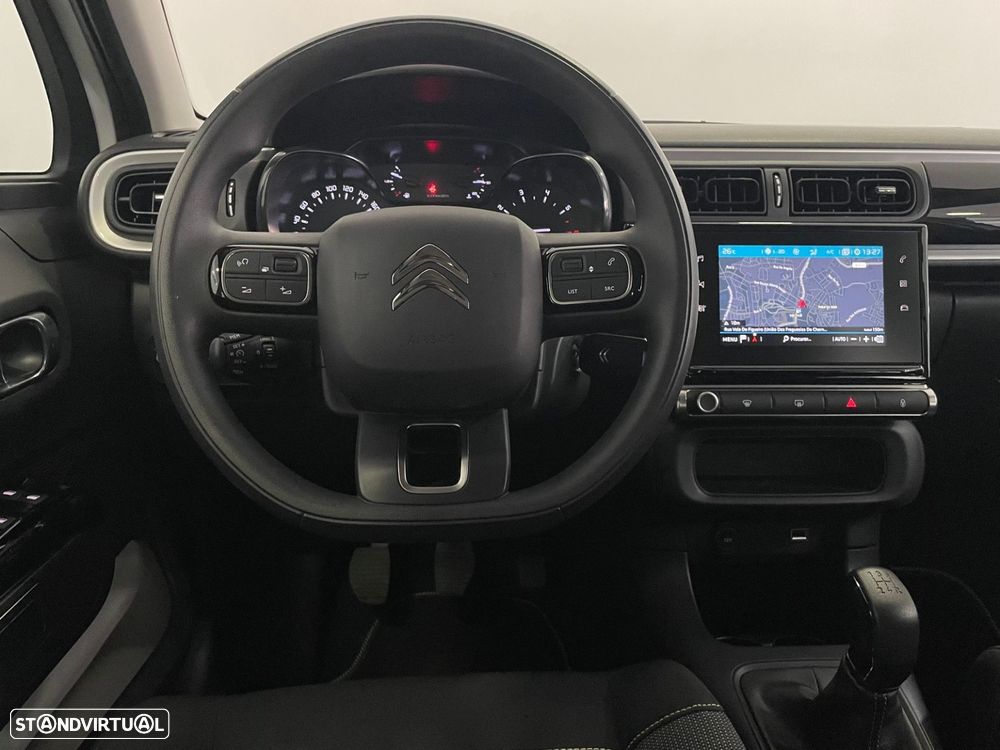 Citroën C3 1.2 PureTech Feel - 30