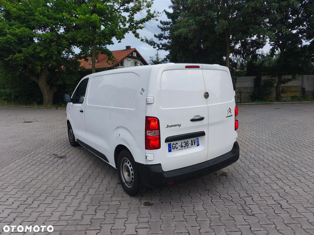 Citroën Jumpy - 7