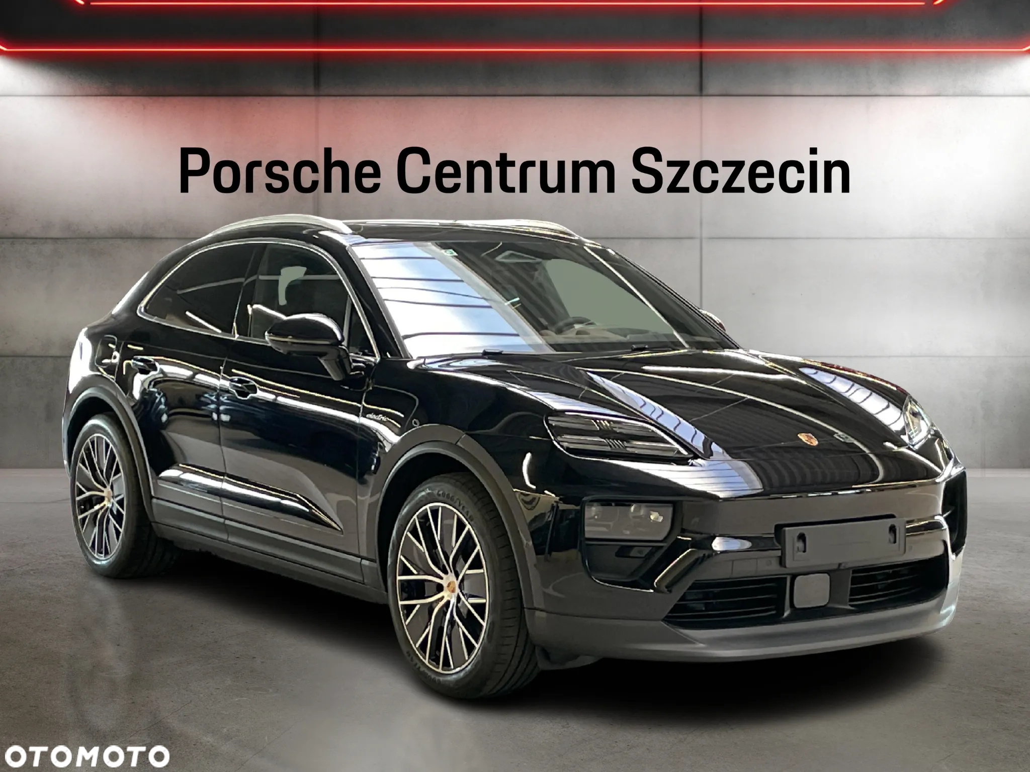 Porsche Macan 4 100kWh - 7