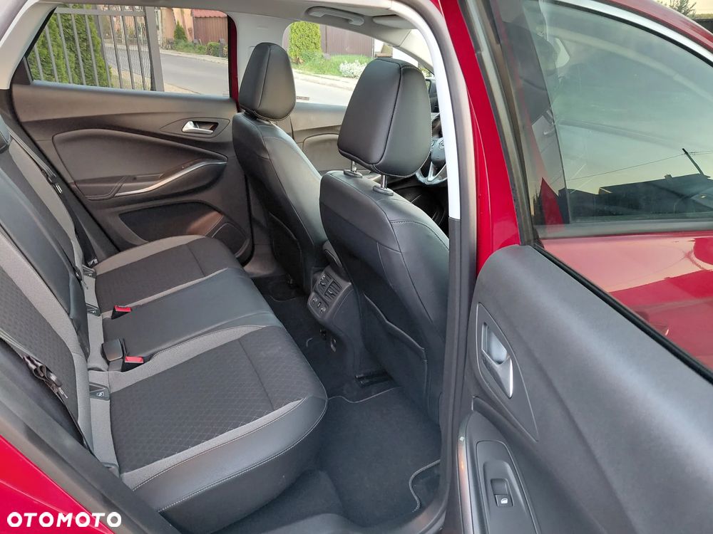 Opel Grandland X 1.6 CDTI Innovation S&S - 29