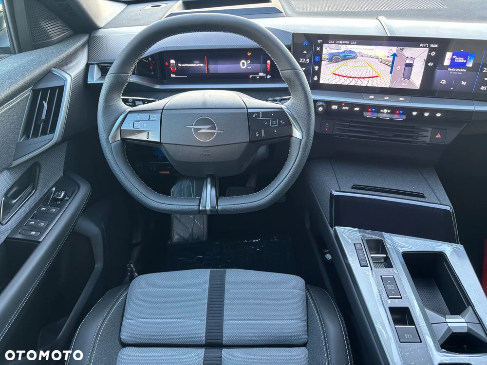Opel Grandland - 18