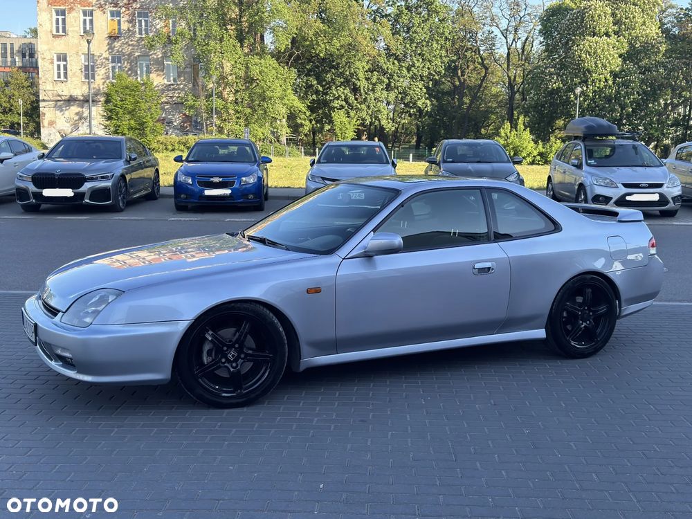 Honda Prelude 2.2i VTEC - 16