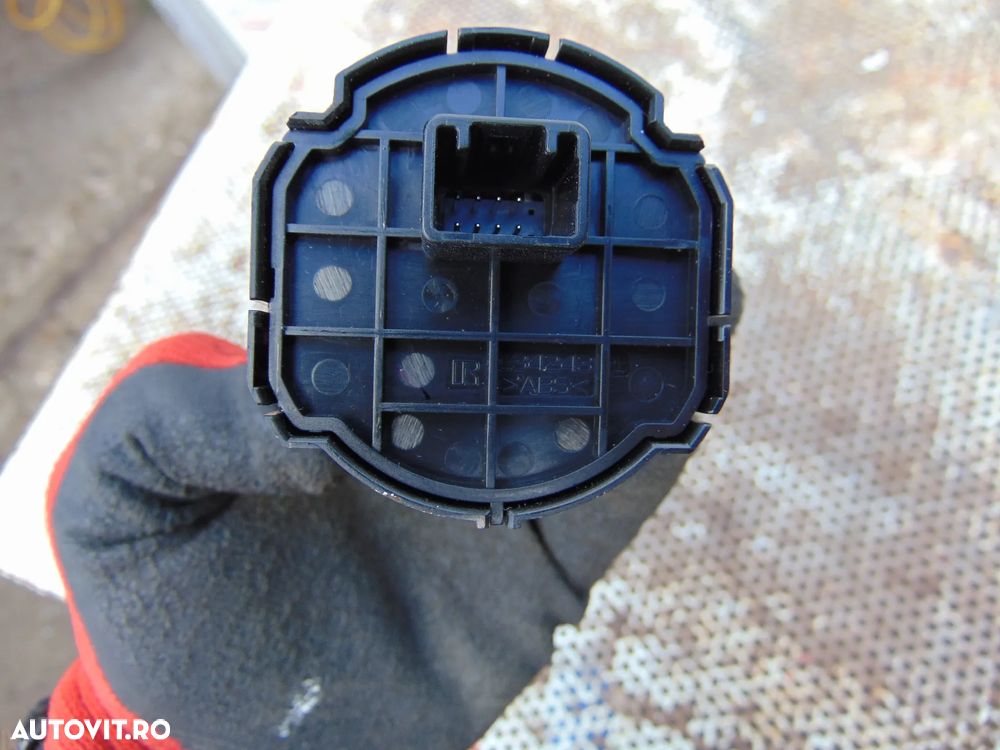 Joystick  schimbator 4x4 Mitsubishi l200 2015-2024 cod 1342431 - 4