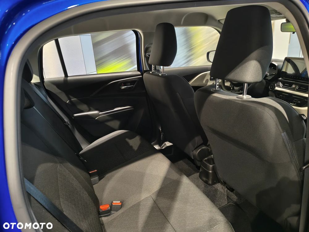 Suzuki Swift 1.2 Dualjet SHVS Premium - 14
