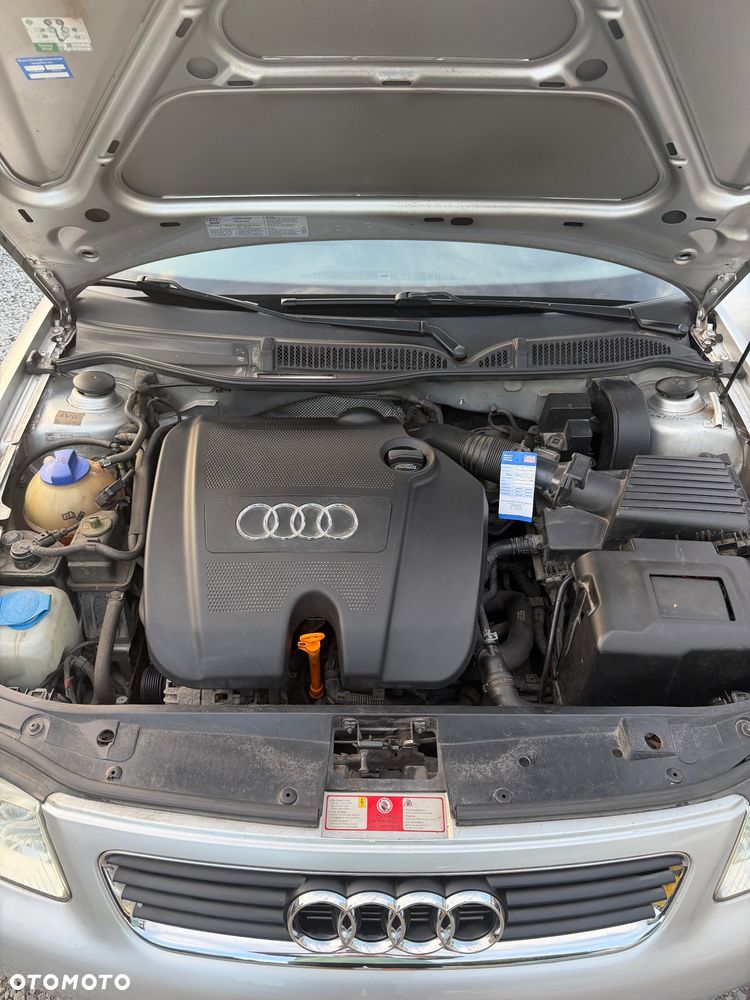 Audi A3 Sportback - 22