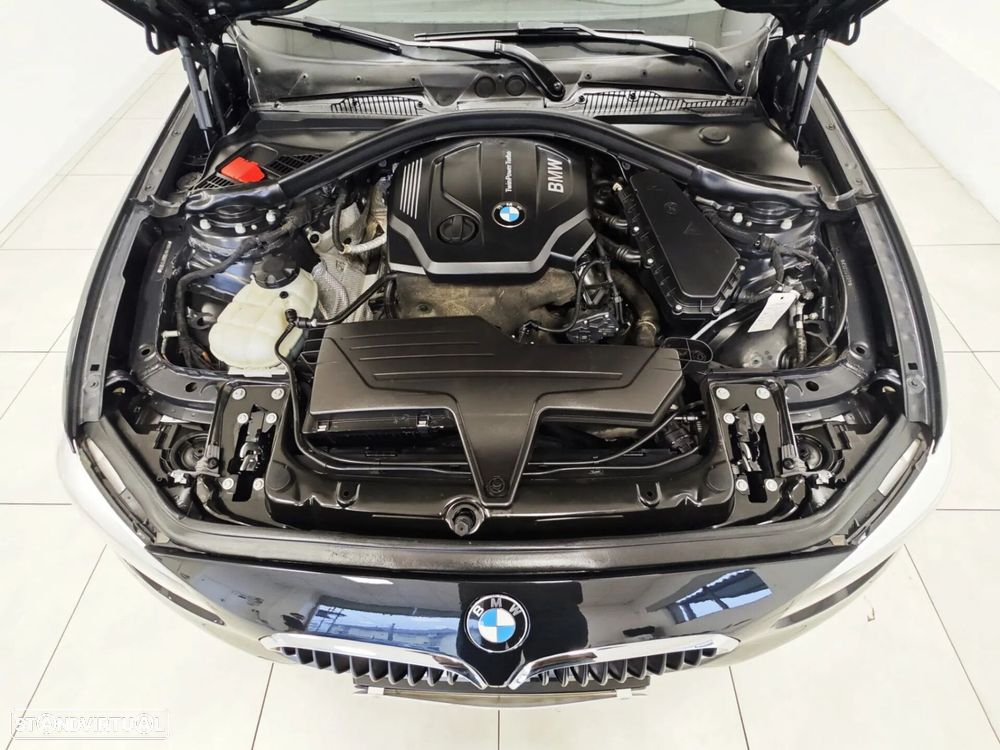 BMW 114 d Line Sport - 52