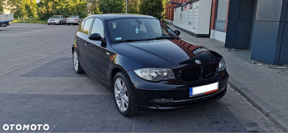 BMW Seria 1 120i Edition Sport - 6