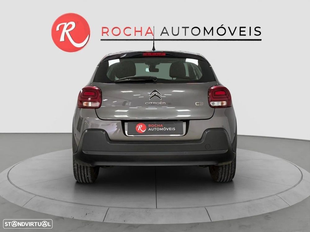 Citroën C3 1.2 PureTech Shine - 6