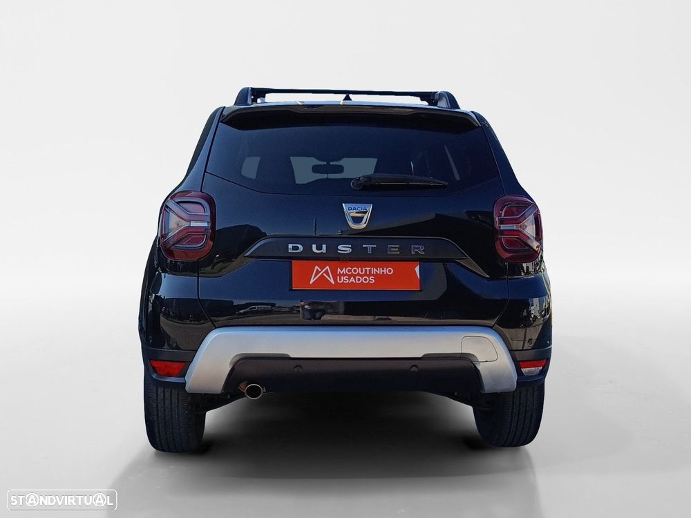 Dacia Duster 1.0 TCe Journey - 4