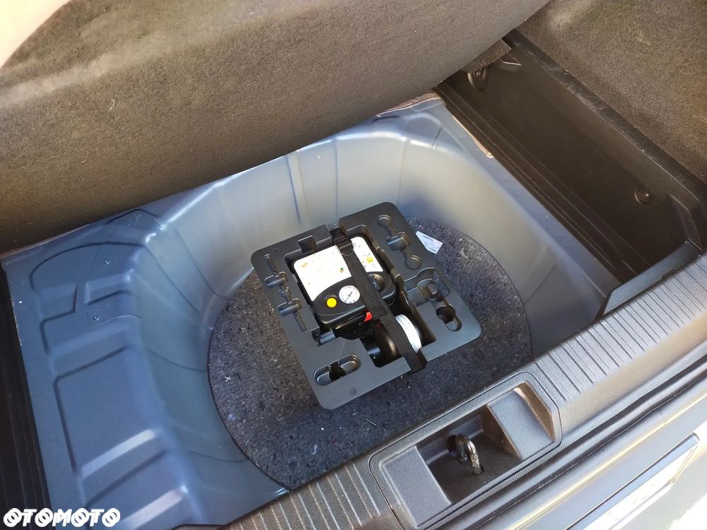 Renault Captur TCe 100 LIFE - 21