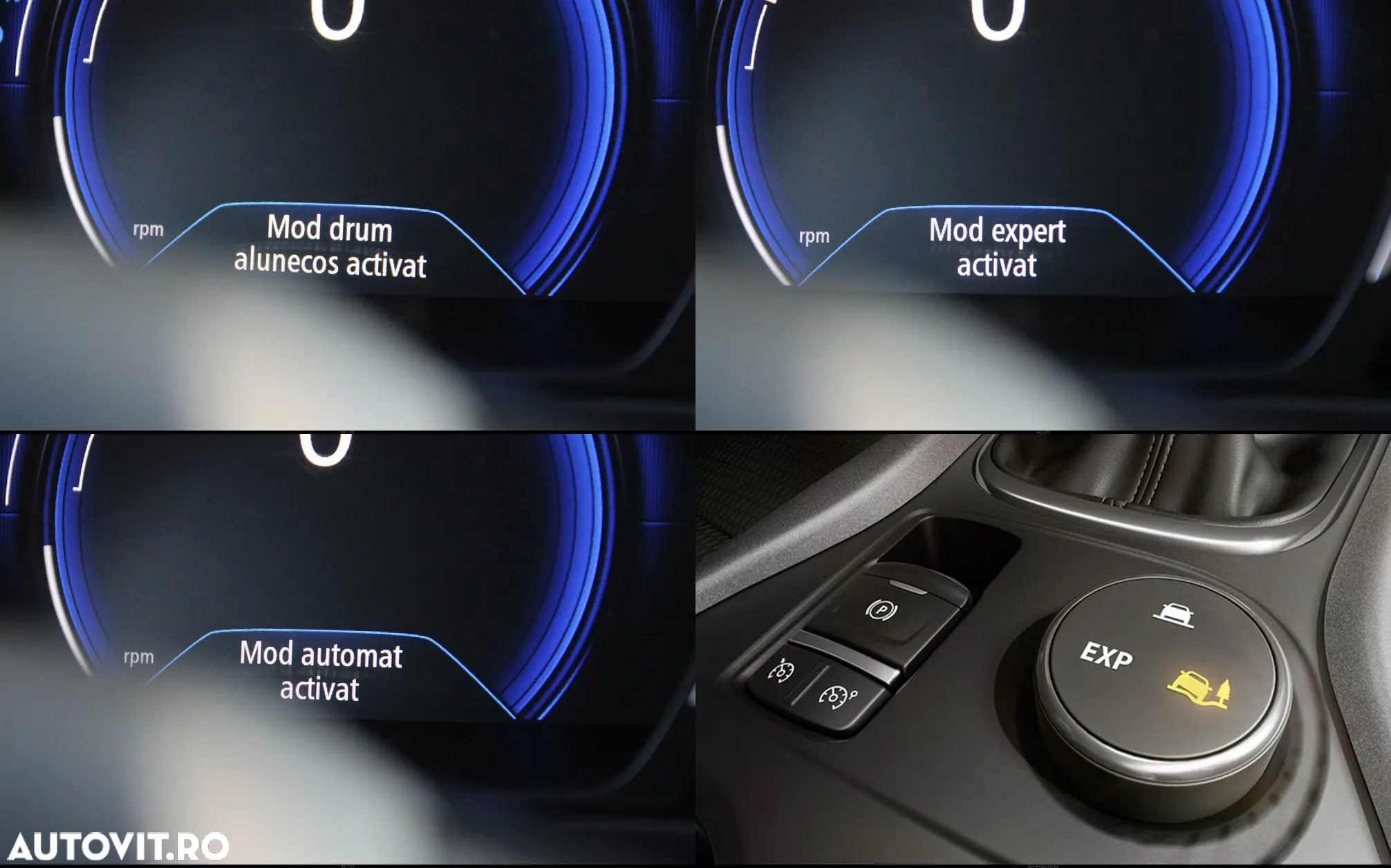Renault Kadjar 1.5 DCI EDC XMod - 9