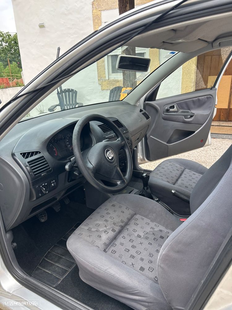 SEAT Ibiza - 9