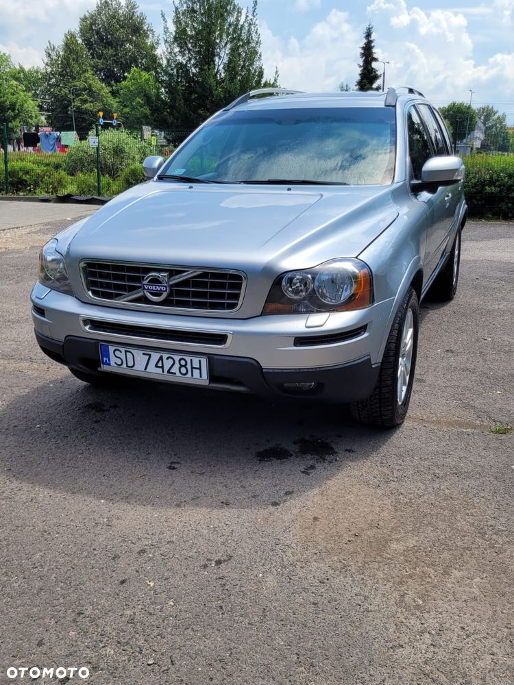 Volvo XC 90 - 4