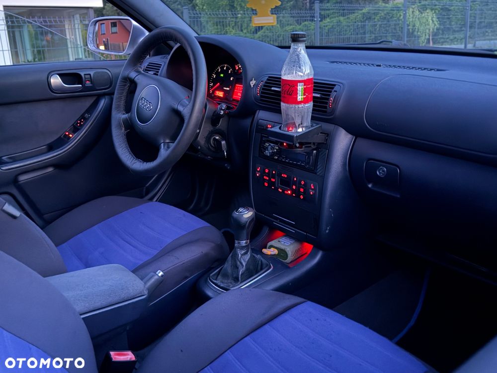 Audi A3 3-drzwiowe - 28