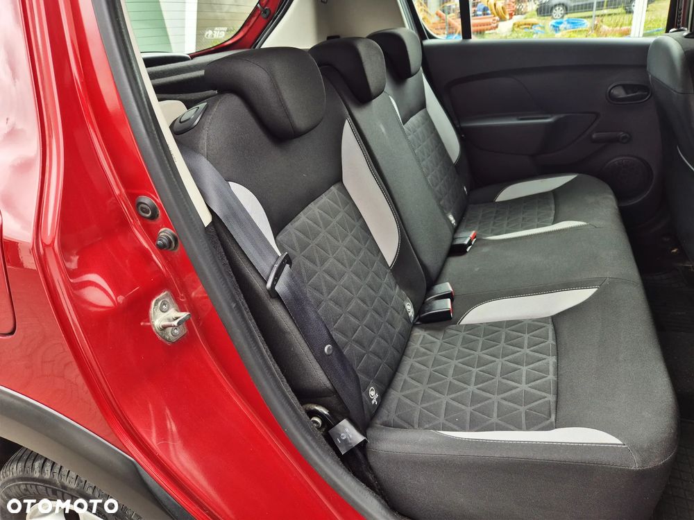Dacia Sandero 0.9 TCe Laureate - 19