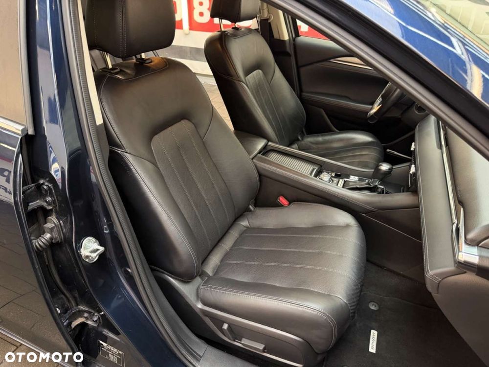 Mazda 6 - 39