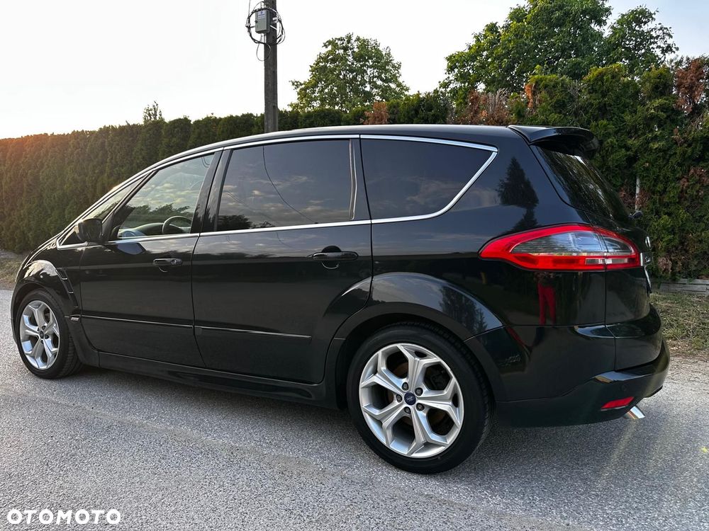 Ford S-Max - 7