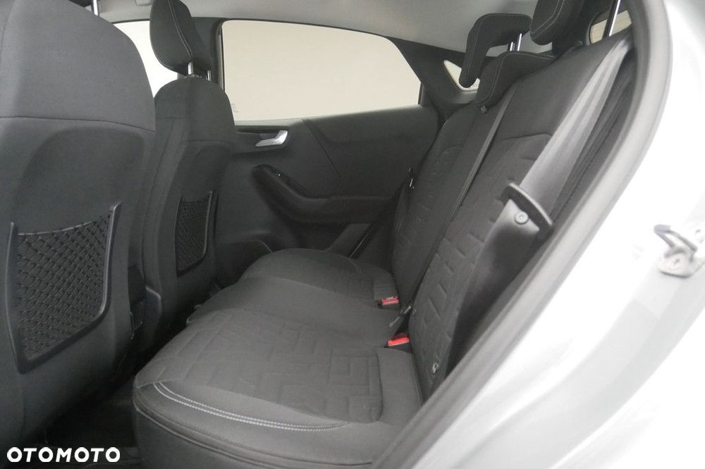 Ford Puma - 15