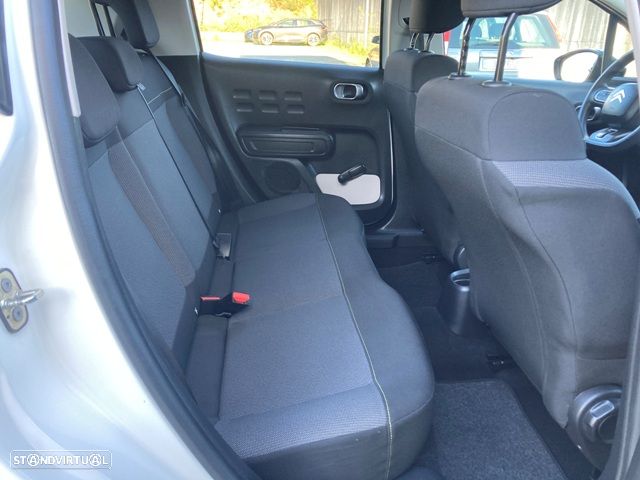 Citroën C3 1.2 PureTech C-Series - 29