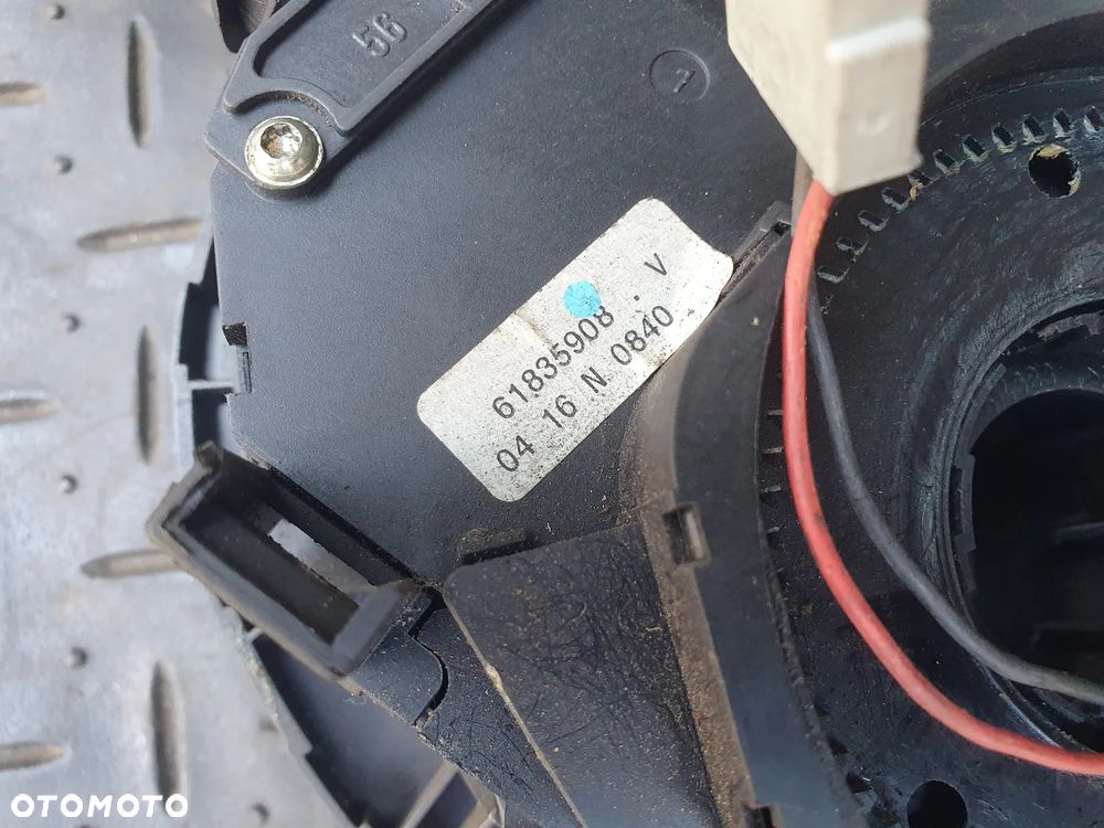 RENAULT MEGANE II PRZEŁĄCZNIK ZESPOLONY PAJĄK MANETKI 8200213761 - 4