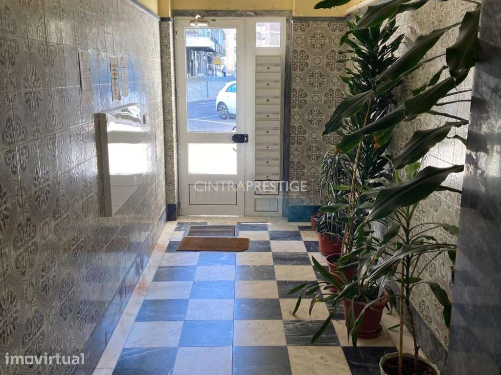Apartamento T2, com contrato de arrendamento na Serra das Minas - Grande imagem: 2/16