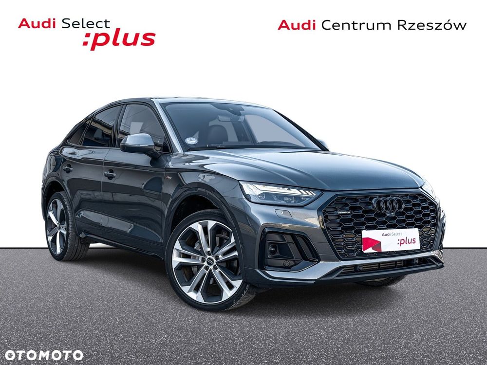 Audi Q5 Sportback - 3