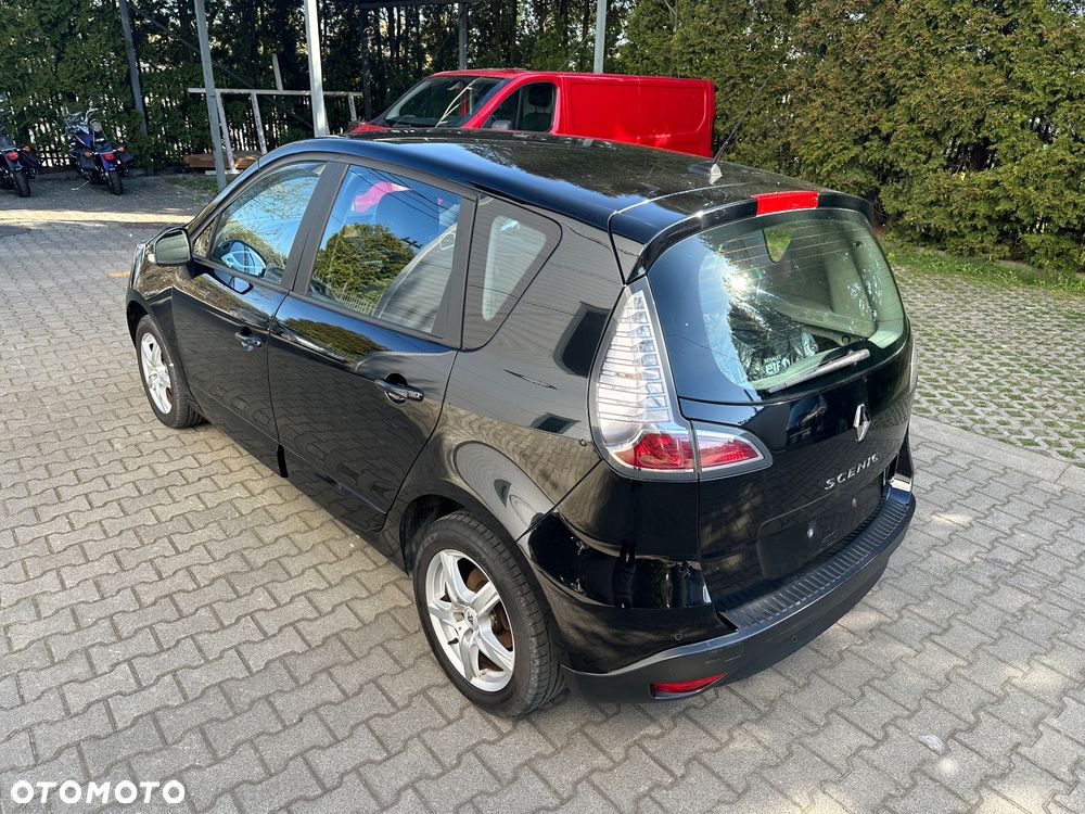 Renault Scenic 1.6 16V 110 Paris - 5