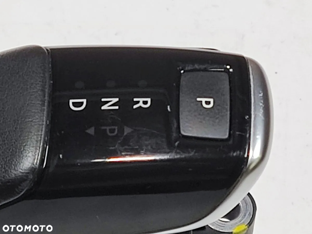 PEUGEOT 508 2.0 BHDI 18-23r Lewarek Wybierak Zmiany Biegów - 3