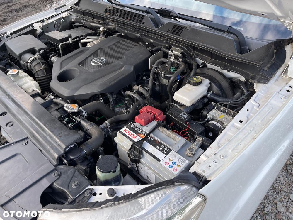 Nissan Navara - 32