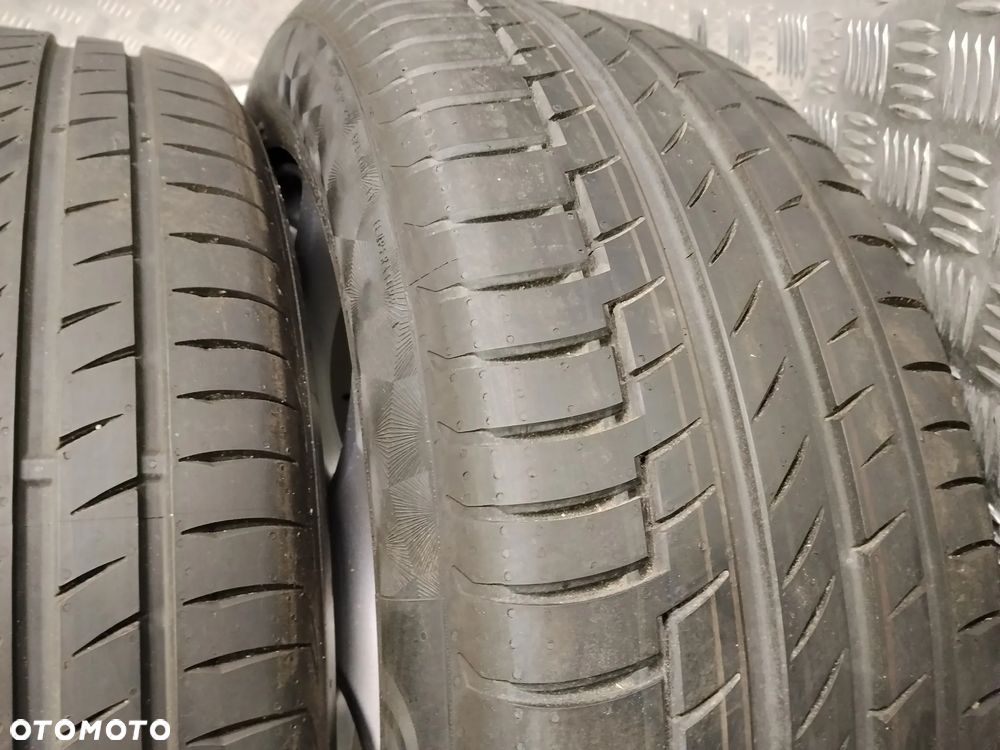 Koła Mazda CX5 CX7 7,5Jx19 et50 5x114,3 CZUJNIKI - 12