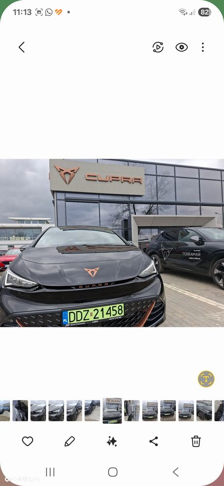 Cupra Born - 18