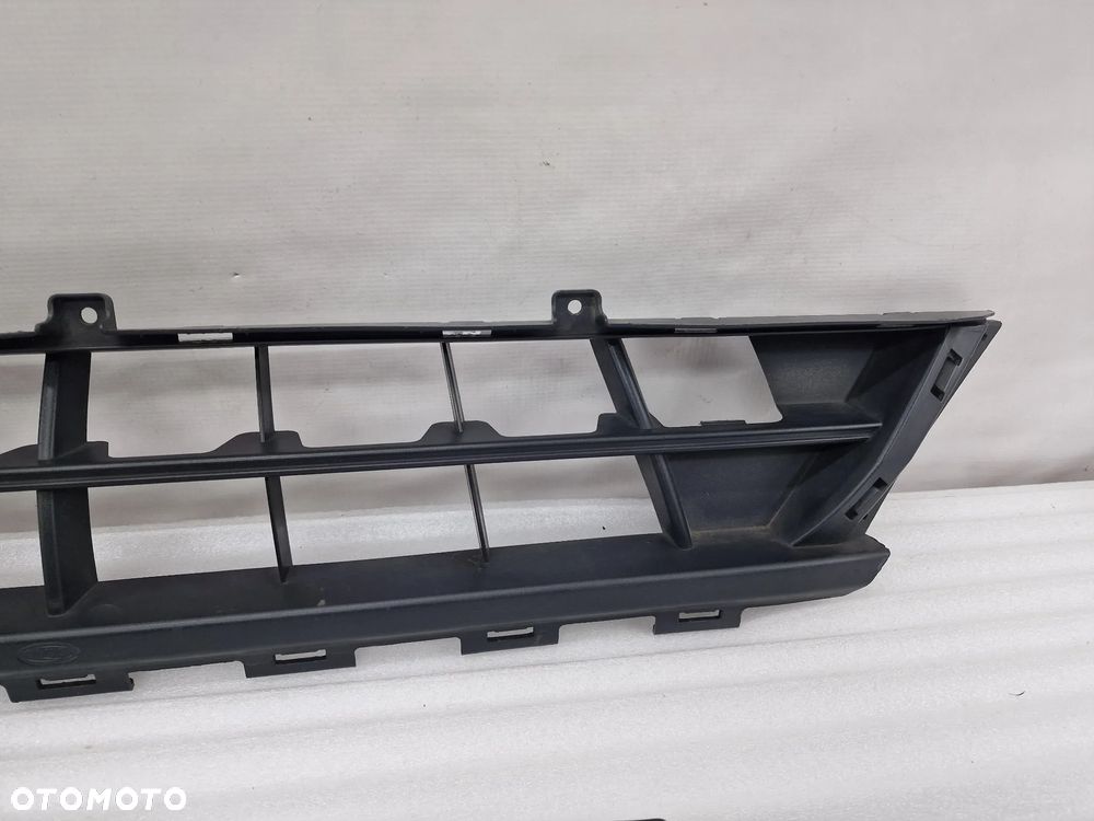 FORD TRANSIT CUSTOM 12-17 KRATKA ŚRODKOWA ZDERZAKA PRZEDNIEGO , NR BK21-17K946 , NR AUKCJI K300 - 4