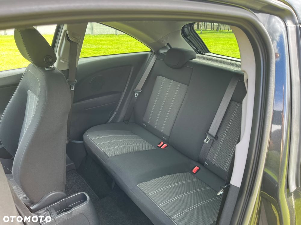 Opel Corsa 1.4 16V Edition - 23
