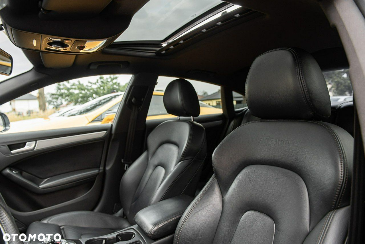 Audi A5 - 6