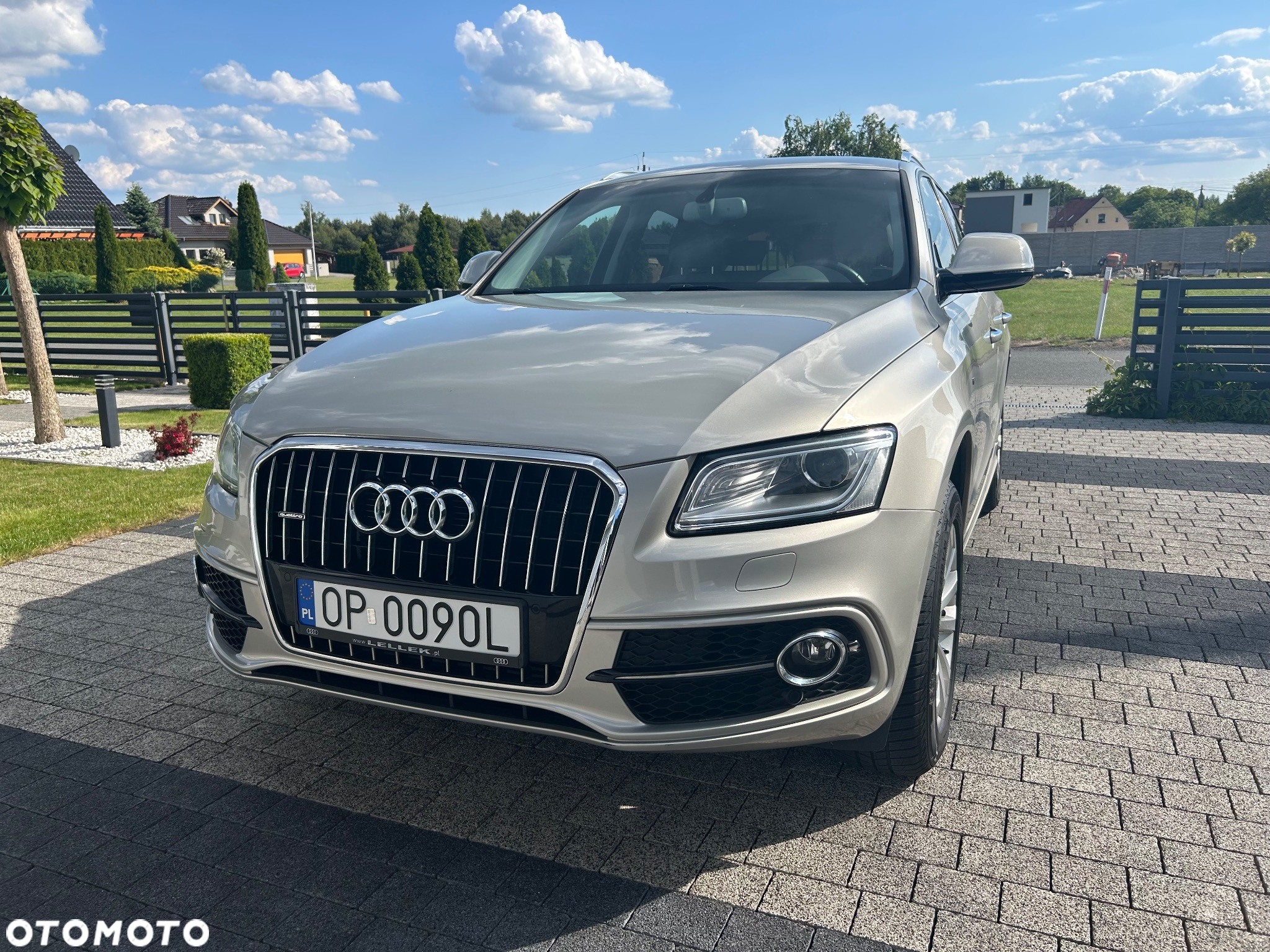 Audi Q5 3.0 TDI Quattro S tronic - 2