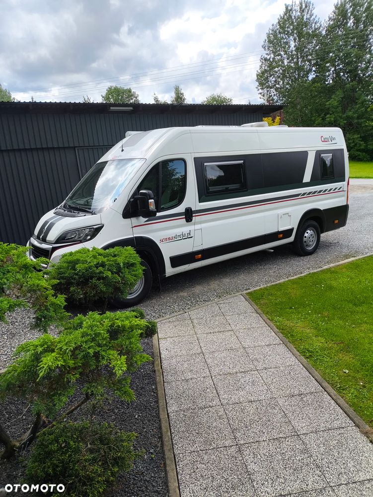 Peugeot Boxer - 6