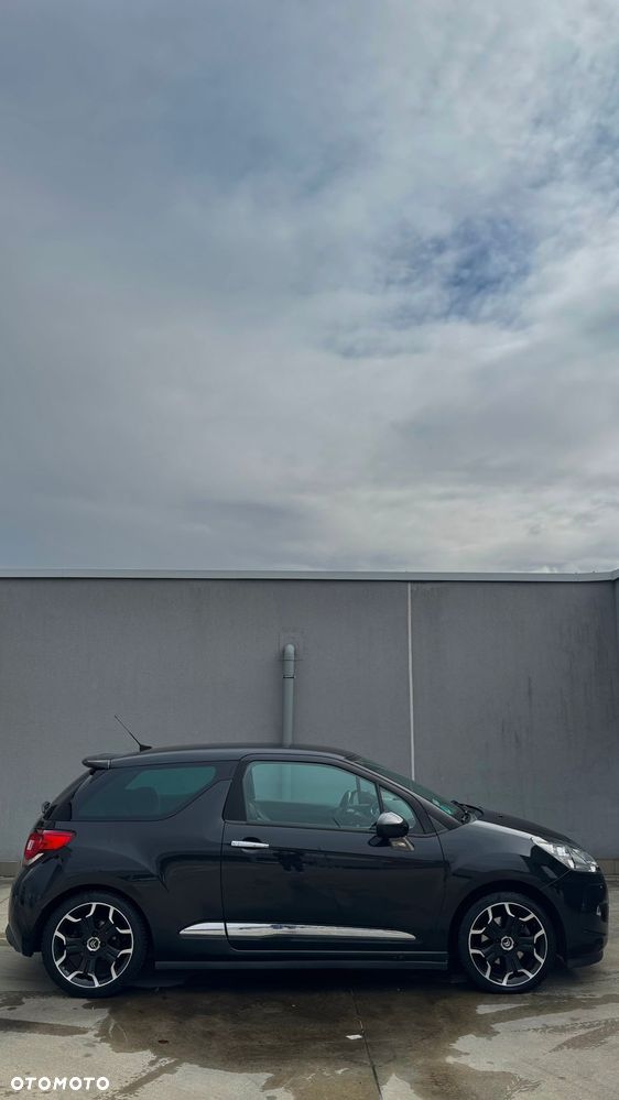 Citroën DS3 1.6 THP SportChic - 12