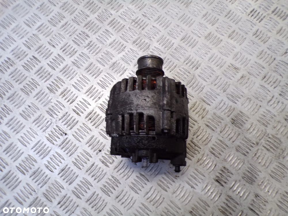ALTERNATOR VOLKSWAGEN AUDI SKODA SEAT 1.2/1.4 TSI 140V 140A 04C903023K - 3