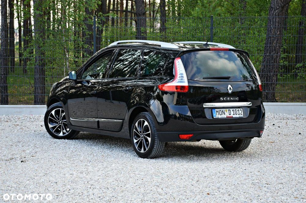 Renault Grand Scenic - 3